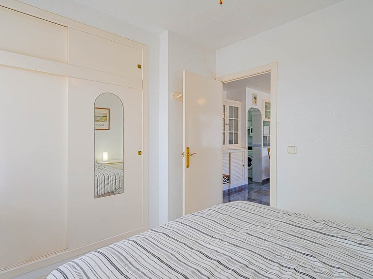 Town House for Sale in Los Altos, Alicante 19