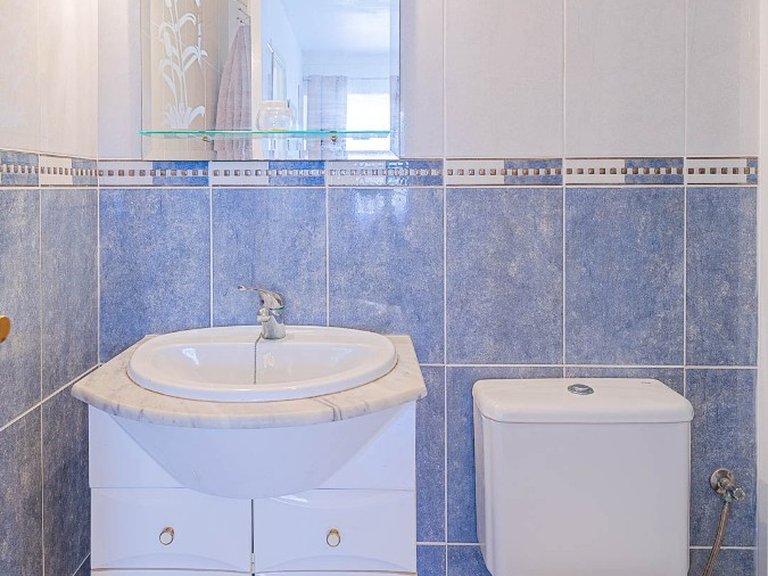 Town House for Sale in Los Altos, Alicante 20