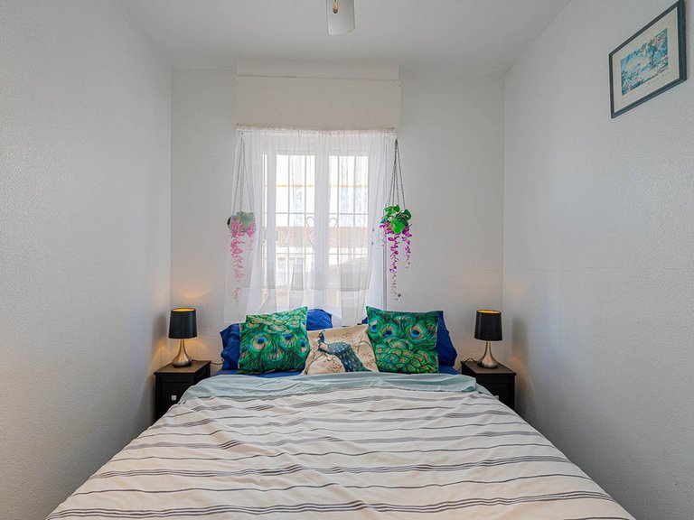 Town House for Sale in Los Altos, Alicante 24