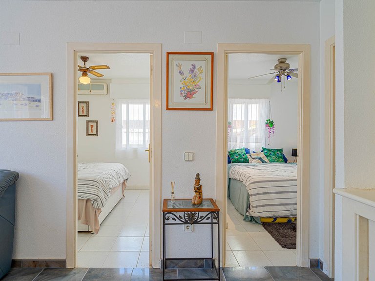 Town House for Sale in Los Altos, Alicante 27