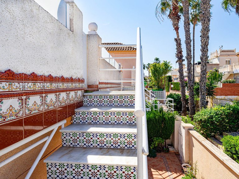 Town House for Sale in Los Altos, Alicante 28