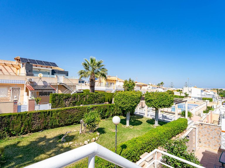 Town House for Sale in Los Altos, Alicante 29
