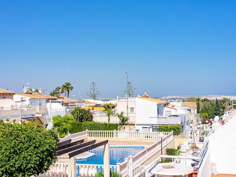 Town House for Sale in Los Altos, Alicante 30