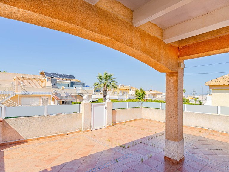 Town House for Sale in Los Altos, Alicante 31