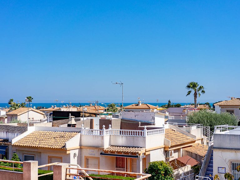 Town House for Sale in Los Altos, Alicante 33