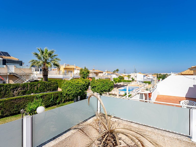 Town House for Sale in Los Altos, Alicante 34
