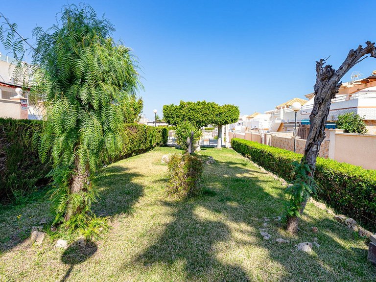Town House for Sale in Los Altos, Alicante 36