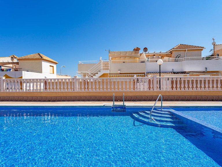 Town House for Sale in Los Altos, Alicante 40