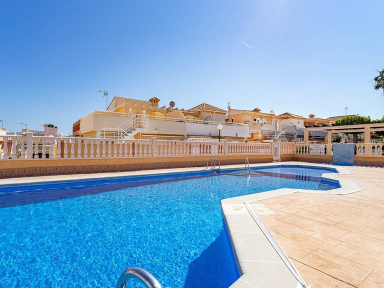 Town House for Sale in Los Altos, Alicante 42