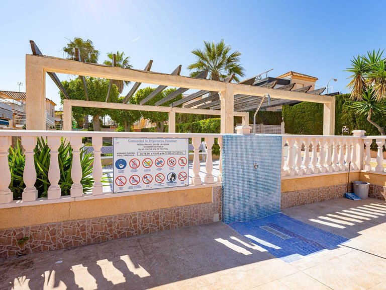 Town House for Sale in Los Altos, Alicante 43
