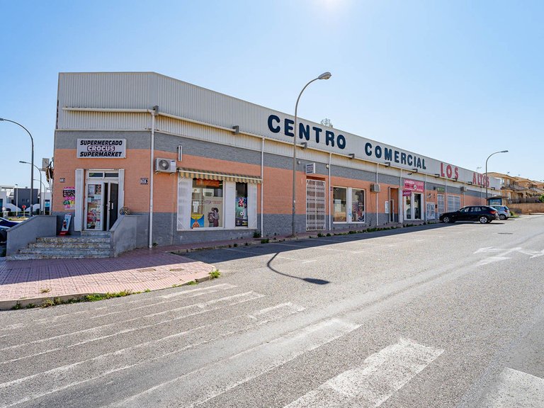 Town House for Sale in Los Altos, Alicante 45