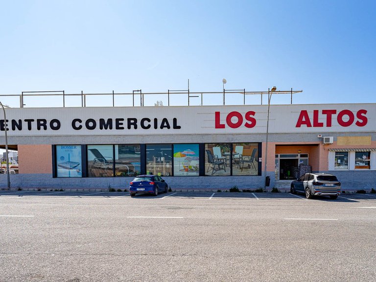 Town House for Sale in Los Altos, Alicante 46