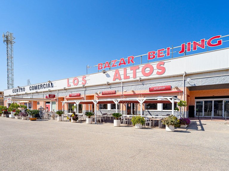Town House for Sale in Los Altos, Alicante 47