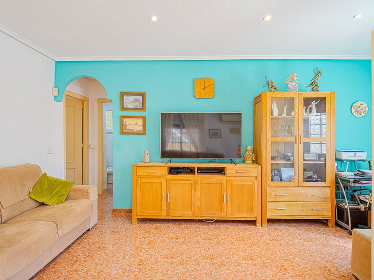 Villa for Sale in Punta Prima, Alicante 14