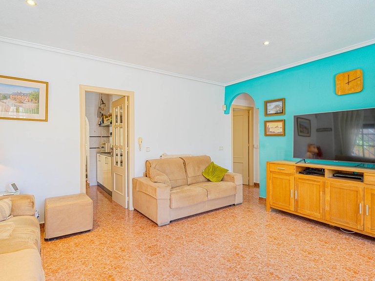 Villa for Sale in Punta Prima, Alicante 16