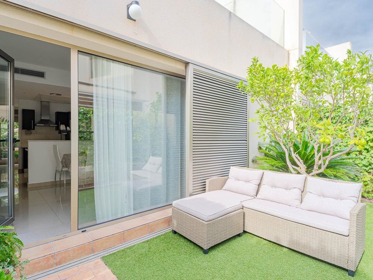 Town House for Sale in Punta Prima, Alicante 6