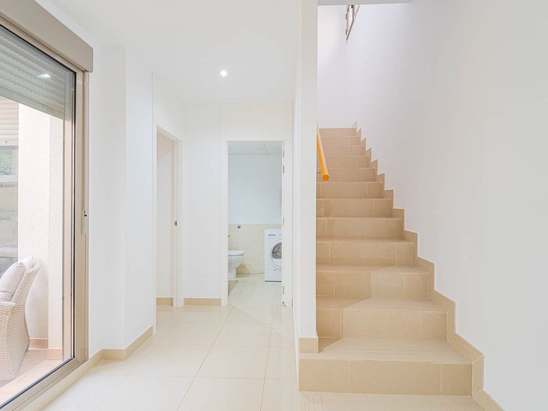 Town House for Sale in Punta Prima, Alicante 19