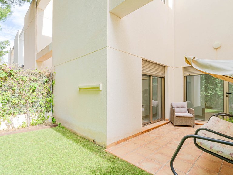 Town House for Sale in Punta Prima, Alicante 29