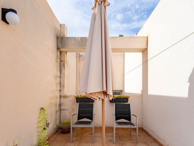Town House for Sale in Punta Prima, Alicante 48