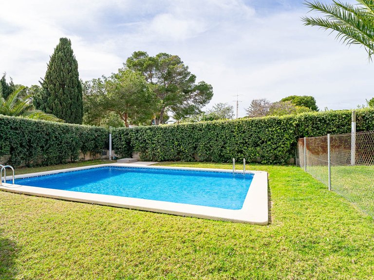 Town House for Sale in Punta Prima, Alicante 50