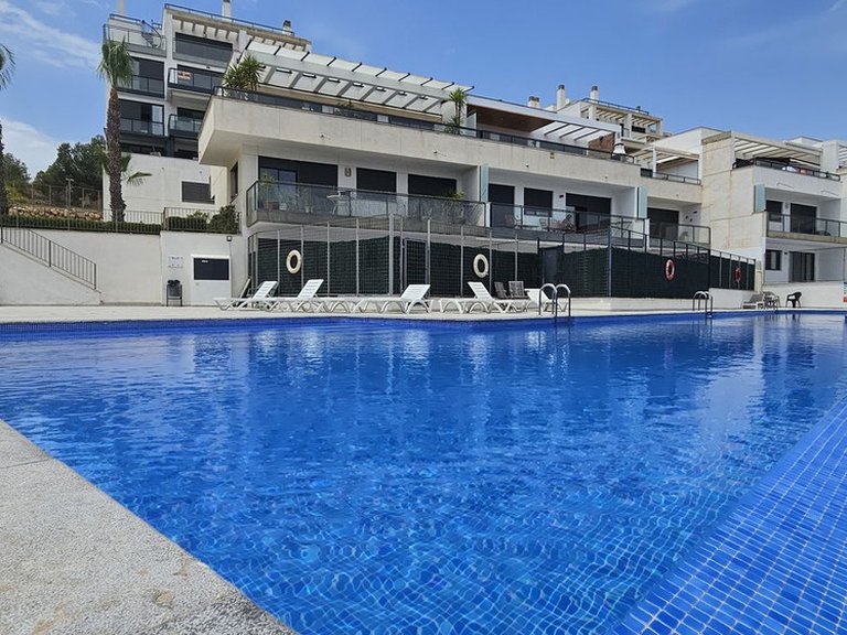 Apartment for Sale in Campoamor, Alicante 1