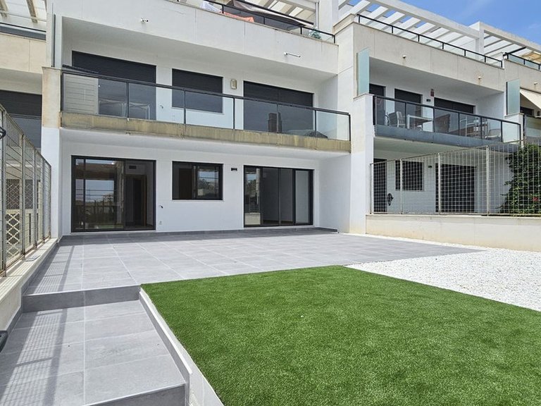Apartment for Sale in Campoamor, Alicante 2