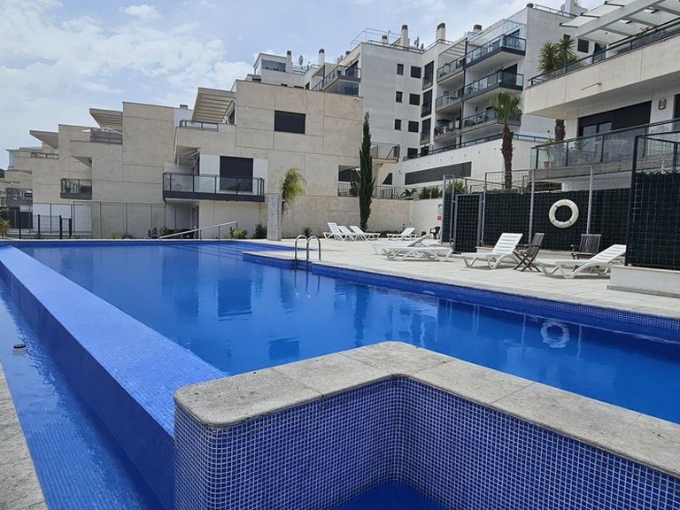 Apartment for Sale in Campoamor, Alicante 4