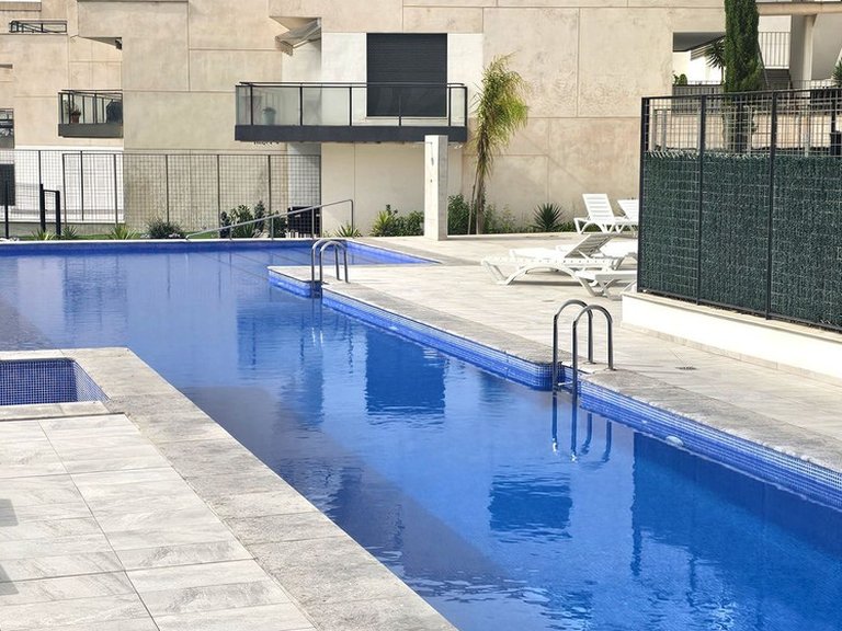 Apartment for Sale in Campoamor, Alicante 7