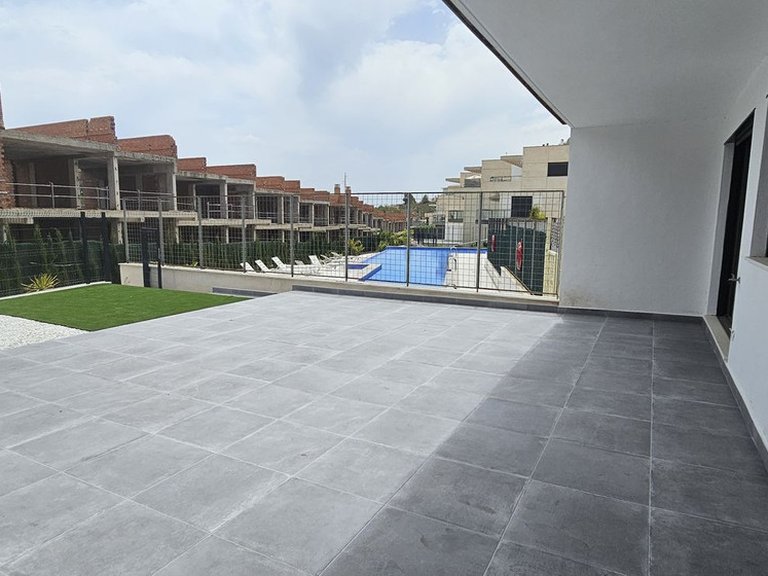 Apartment for Sale in Campoamor, Alicante 21