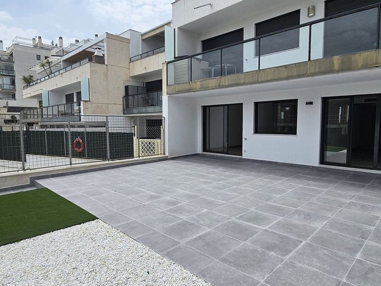 Apartment for Sale in Campoamor, Alicante 23