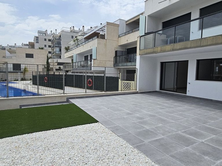 Apartment for Sale in Campoamor, Alicante 24