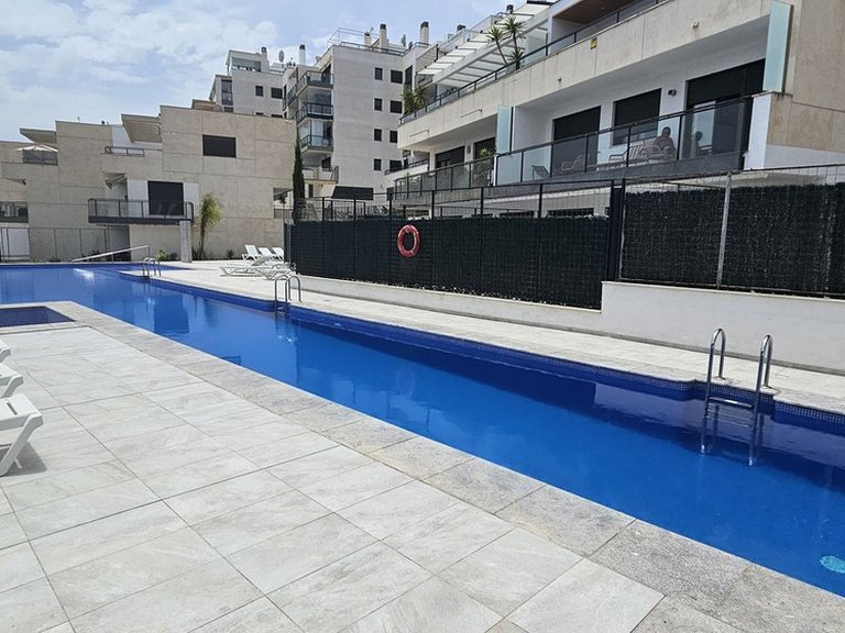 Apartment for Sale in Campoamor, Alicante 40