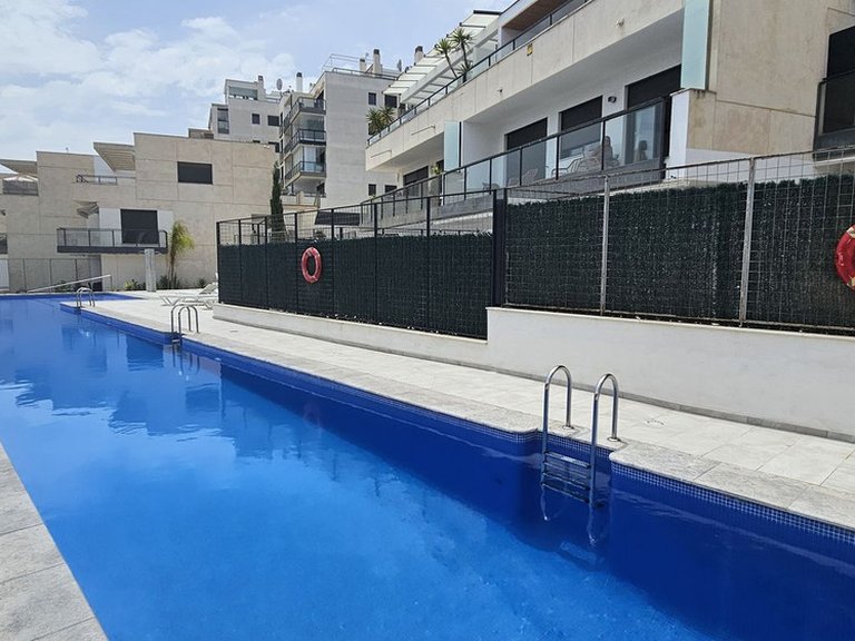 Apartment for Sale in Campoamor, Alicante 41