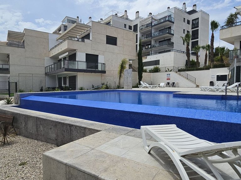 Apartment for Sale in Campoamor, Alicante 42