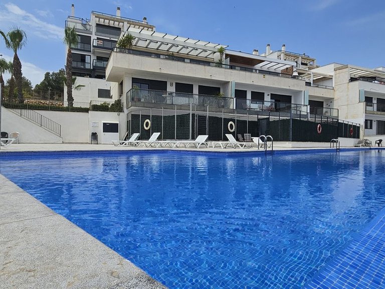 Apartment for Sale in Campoamor, Alicante 43