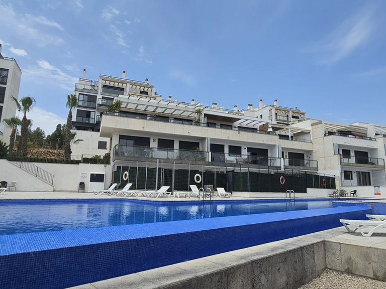Apartment for Sale in Campoamor, Alicante 44