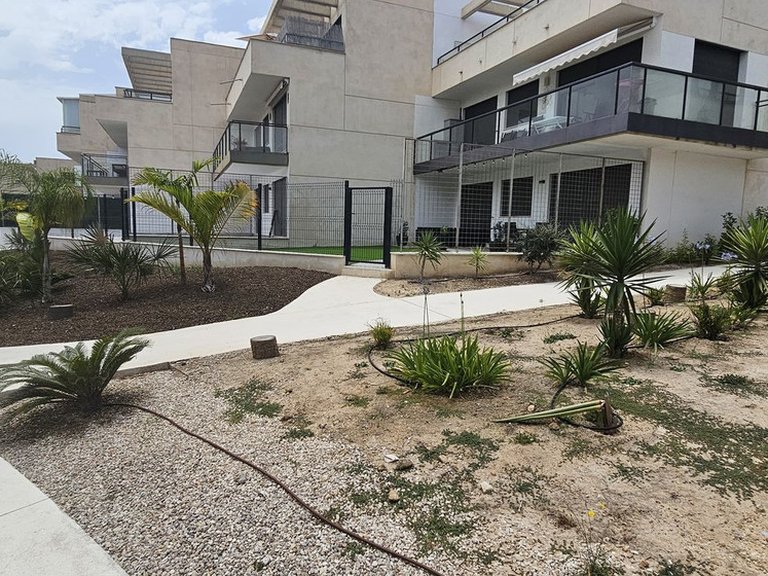 Apartment for Sale in Campoamor, Alicante 45