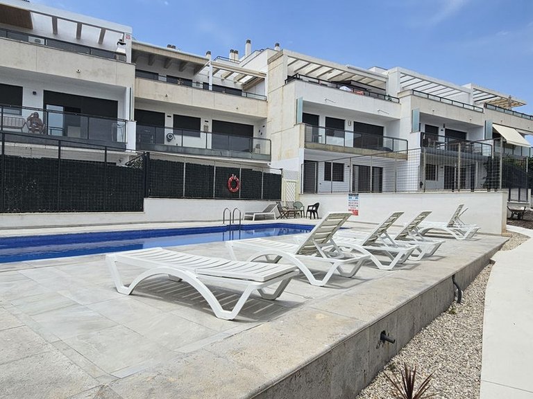 Apartment for Sale in Campoamor, Alicante 46