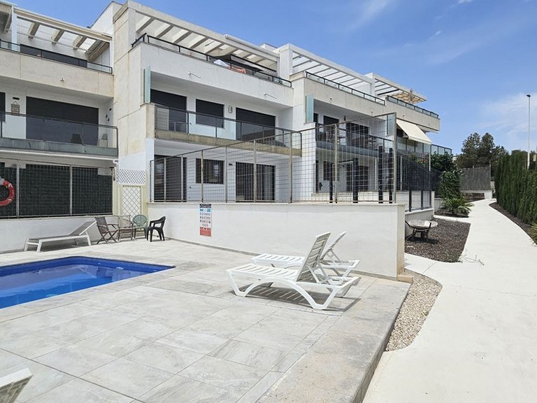 Apartment for Sale in Campoamor, Alicante 47