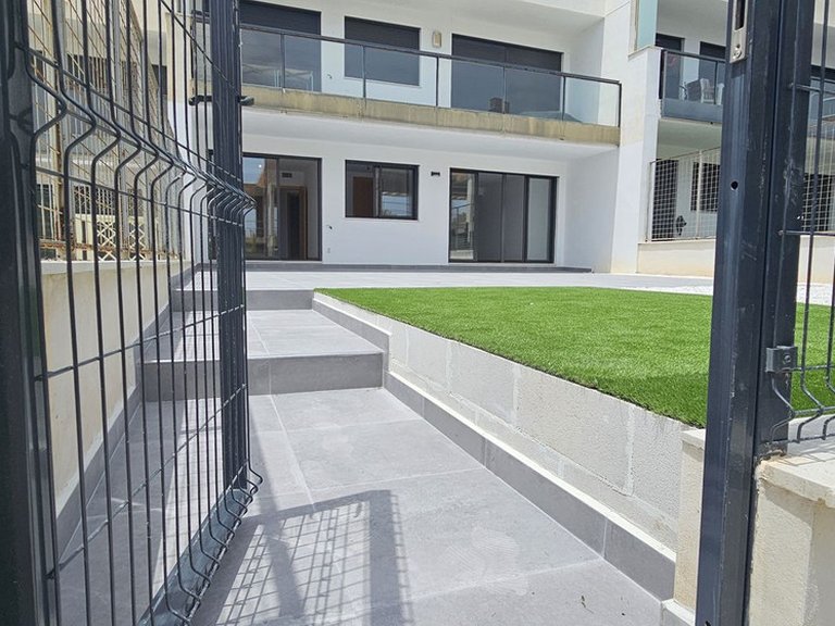 Apartment for Sale in Campoamor, Alicante 49