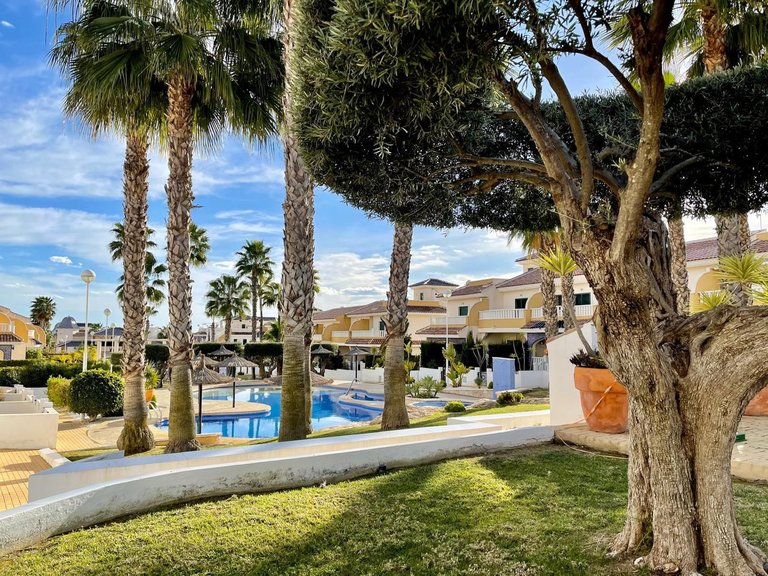 Town House for Sale in Ciudad Quesada, Alicante 1