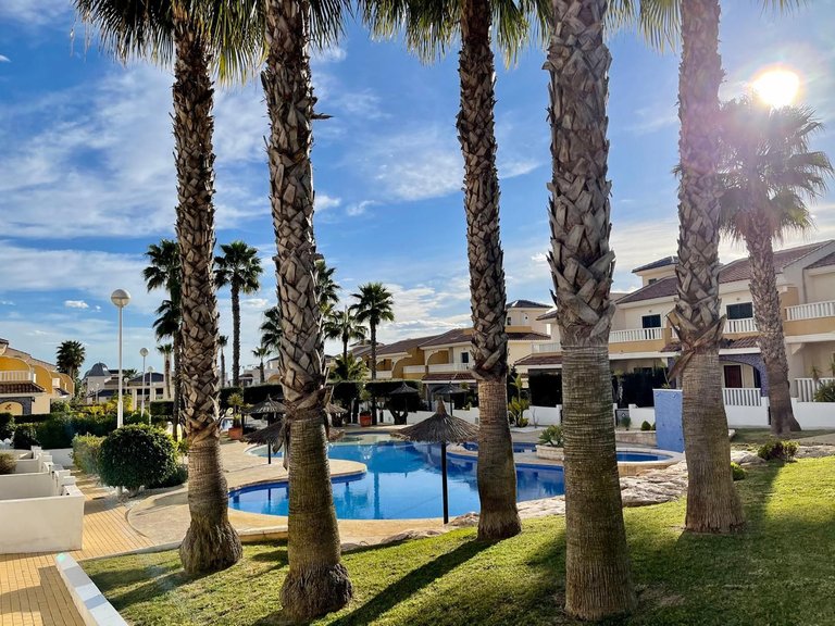 Town House for Sale in Ciudad Quesada, Alicante 2