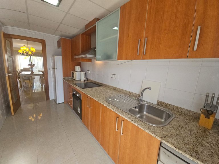 Town House for Sale in Ciudad Quesada, Alicante 7