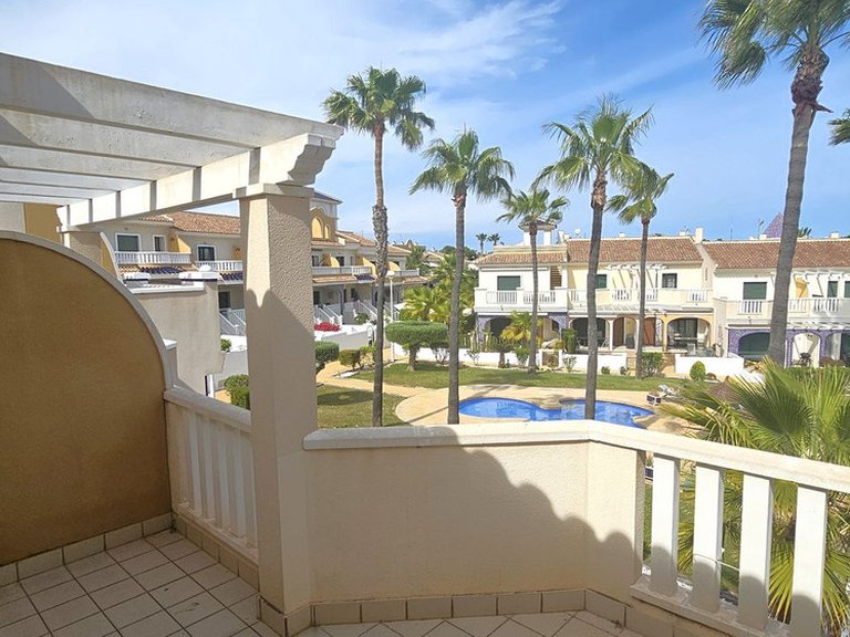 Town House for Sale in Ciudad Quesada, Alicante 14