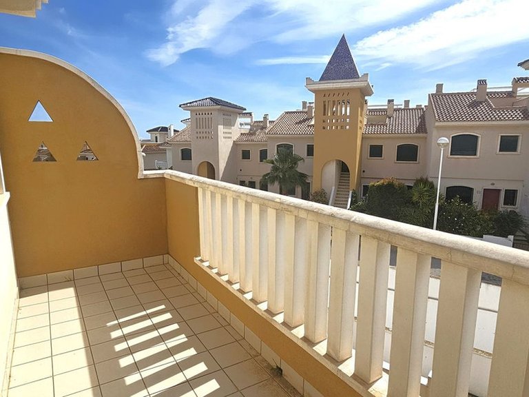 Town House for Sale in Ciudad Quesada, Alicante 15