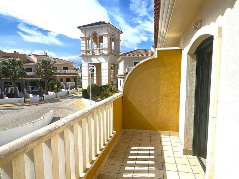 Town House for Sale in Ciudad Quesada, Alicante 16