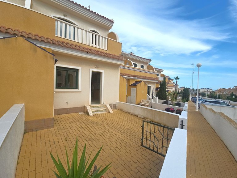 Town House for Sale in Ciudad Quesada, Alicante 18