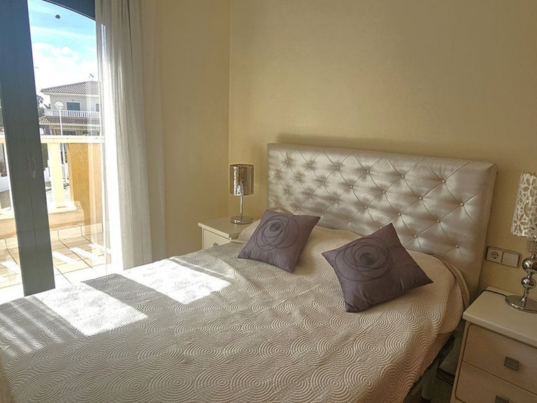 Town House for Sale in Ciudad Quesada, Alicante 23