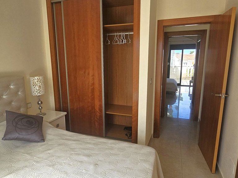 Town House for Sale in Ciudad Quesada, Alicante 26