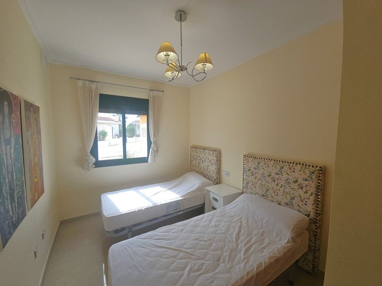 Town House for Sale in Ciudad Quesada, Alicante 28